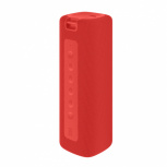 Xiaomi Bocina Portátil Mi Portable Bluetooth Speaker, Bluetooth, Inalámbrico, USB-C, Rojo