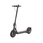 Xiaomi Scooter 4, hasta 25km/h, 600W, máx. 110kg, Negro