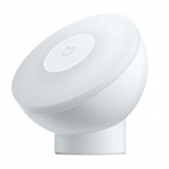 Xiaomi Lámpara Portátil Mi Motion-Activated Night Light 2, Bluetooth, 25 Lúmenes, Blanco