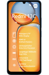 Xiaomi Redmi 13C 6.74