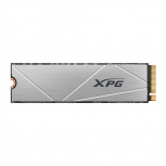 SSD XPG GAMMIX S60 NVMe, 1TB, PCI Express 4.0, M.2