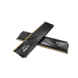 Kit Memoria RAM XPG Lander Blade DDR5, 5600MHz, 32GB - 2 x 16GB, CL45, XMP