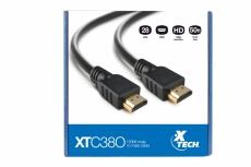 Xtech Cable HDMI, 15.2 Metros