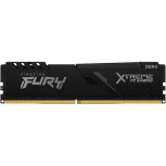 Memoria RAM Xtreme PC Gaming FURY Beast DDR4, 3200MHz, 32GB, CL16, XMP