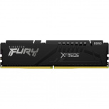 Memoria RAM Xtreme PC Gaming FURY Beast DDR5, 5200MHz, 32GB, CL40, XMP