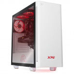 Computadora Gamer Xtreme PC Gaming CM-60400, AMD Ryzen 5 3600 3.60GHz, 16GB, 1TB + 480GB SSD, Wi-Fi, NVIDIA GeForce RTX 3060, Windows 10 Prueba