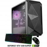 Compra Computadora Gamer Xtreme PC Gaming AMD Ryzen 5 2240GB