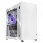 Computadora Gamer Xtreme PC Gaming CM-05458, AMD Ryzen 9 5950X 3.40GHz, 64GB, 2TB SSD, Wi-Fi, Radeon RX 7800 XT, Windows 10 Prueba, Blanco