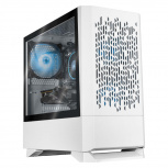 Computadora Gamer Xtreme PC Gaming CM-61029, Intel Core i5-12400F, 32GB, 2TB + 500GB SSD, Wi-Fi, GeForce RTX 4060, Windows 11 Prueba, Blanco