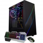 Computadora Gamer Xtreme PC Gaming CM-50140, AMD Ryzen 5 3400G