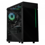 Computadora Gamer Xtreme PC Gaming CM-50366, AMD Ryzen 7 5700, AMD Radeon RX 7600, 32GB, 1TB SSD, Wi-Fi, Windows 10 Prueba 