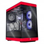 Computadora Gamer Xtreme PC Gaming CM-60028, Intel Core i9-14900KF 3.20GHz, 32GB, 2TB SSD, Wi-Fi, NVIDIA GeForce RTX 4070 Ti Super, Windows 11 Prueba ― ¡Compra y obtén de regalo Star Wars Outlaws! Un código por cliente