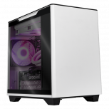 Computadora Gamer Xtreme PC Gaming CM-54058, AMD Ryzen 9 5900X 3.70GHz, 32GB, 1TB SSD, NVIDIA GeForece RTX 4060, Windows 11 Prueba, Blanco