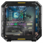 PC Gamer TERTZ Illustrious, RTX 4090 24GB, 13700KF, 1TB, 32GB DDR5, Water  Cooler 360mm, Chipset Z790 - Computador Gamer - Magazine Luiza