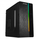 Computadora Gamer Xtreme PC Gaming CM-05476, Intel Quad Core J5040 2GHz, 16GB, 500GB SSD, Wi-Fi, Windows 10