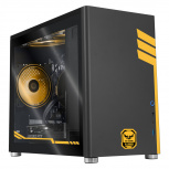 Computadora Gamer Xtreme PC Gaming CM-05700, AMD Ryzen 5 5500, NVIDIA GeForce RTX 4060, 16GB, 1TB SSD, Wi-Fi, Windows 10 Prueba 