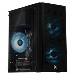 Computadora Gamer Xtreme PC Gaming CM-05703, AMD Ryzen 5 5500, AMD Radeon RX 6500 XT, 16GB, 1TB SSD, Wi-Fi, Windows 10 Prueba