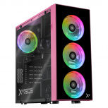 Computadora Gamer Xtreme PC Gaming CM-05491, AMD Ryzen 5 5500, NVIDIA GeForce RTX 4060, 32GB, 1TB SSD, Wi-Fi, Windows 10 Prueba, 