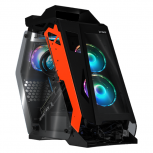 Computadora Gamer Xtreme PC Gaming CM-05475, AMD Ryzen 9 7900X 4.70GHz, 32GB, 1TB SSD, Wi-Fi, NVIDIA GeForce RTX 4070 Super, Windows 11 Prueba, Negro