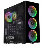 Computadora Gamer Xtreme PC Gaming CM-05487, AMD Ryzen 9 7900, 32GB, 1TB SSD, Wi-Fi, Windows 11 Prueba