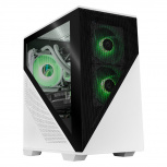 Computadora Gamer Xtreme PC Gaming CM-71715, Intel Core i7-14700KF 3.40GHz, 64GB, 2TB SSD, Wi-Fi, NVIDIA GeForce RTX 4080 Super, Windows 11 Prueba, Blanco Divider ― ¡Compra y obtén de regalo Star Wars Outlaws! Un código por cliente