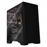 Computadora Gamer Xtreme PC Gaming CM-71722, AMD Ryzen 5 5500, 32GB, 1TB SSD, Wi-Fi, GeForce RTX 4060, Windows 10 Prueba