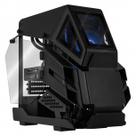 Computadora Gamer Xtreme PC Gaming CM-71725, AMD Ryzen 9 7900X 4.70GHz, 32GB, 2TB SSD, Wi-Fi, NVIDIA GeForce RTX 4070 Super, Windows 11 Prueba, Negro ― ¡Compra y obtén de regalo Star Wars Outlaws! Un código por cliente