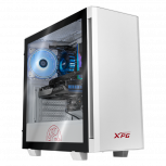 Computadora Gamer Xtreme PC Gaming CM-60420, Intel Core i9 12900F 1.80GHz, 32GB, 4TB HDD + 500GB SSD, Wi-Fi, NVIDIA GeForce RTX 4060, Windows 11 Prueba, Blanco