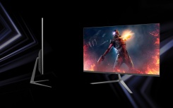 monitor led 23.8 xzeal xz3010