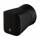 Yamaha Bocina VXS M, Alámbrico, 20W RMS, Negro