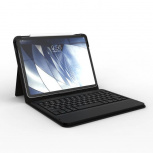 Funda Con Teclado Zagg Messenger Folio para iPad Pro 11'' ZAGG 103002112