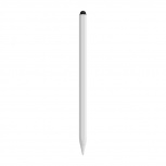 Zagg Lápiz Pro Stylus 2 para iPad, Blanco