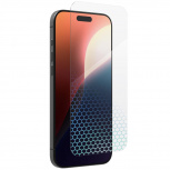 Zagg Mica de Cristal Protectora XTR4 para iPhone 16 Pro Max