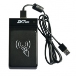 ZKTeco Lector Enrolador de Tarjeta de Proximidad CR20E, USB