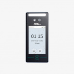 ZKTeco Control de Acceso y Asistencia Biométrico SpeedFace-V4L TA, 800 Usuarios, 1000 Tarjetas, USB
