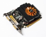 Compra Tarjeta de Video ZOTAC NVIDIA GeForce GT 630 Synergy