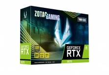 Compra Zotac NVIDIA GeForce RTX 3070 Twin Edge LHR 8GB ZT