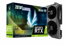 Tarjeta de Video ZOTAC NVIDIA GeForce RTX 3070 Twin Edge Gaming OC 8GB 256 bit GDDR6 PCI Express x16 4.0