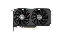 Tarjeta de Video Zotac NVIDIA GeForce 4060 Ti 8GB Twin Edge, 8GB 128-bit GDDR6, PCI Express4.0 x8