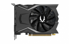 Tarjeta de Video Zotac NVIDIA GAMING GeForce GTX 1630, 4GB 64-bit GDDR6, PCI Express 3.0