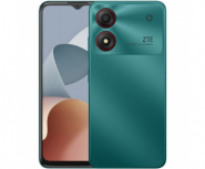 ZTE Blade A34 6.6", 64GB, 8GB RAM, Verde