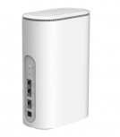 Access Point de Banda Dual ZTE Z1320 Wi-Fi6, Inalámbrico, 3000 Mbit/s, 2.4/5GHz, 2 Antenas Internas de 3dBi