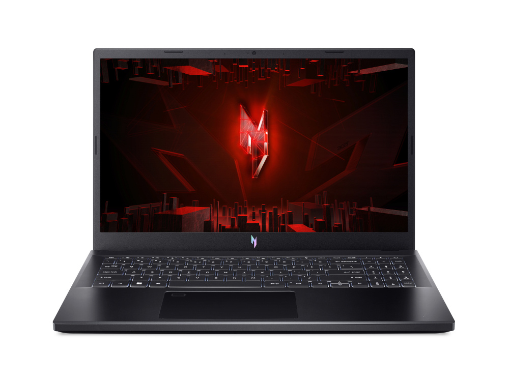 Laptop Gamer Acer Nitro V 15 15.6" 1920x1080 Full HD, Intel Core i7-13620H, NVIDIA GeForce RTX 4060, 16GB, 512GB SSD, Windows 11 Home, Inglés