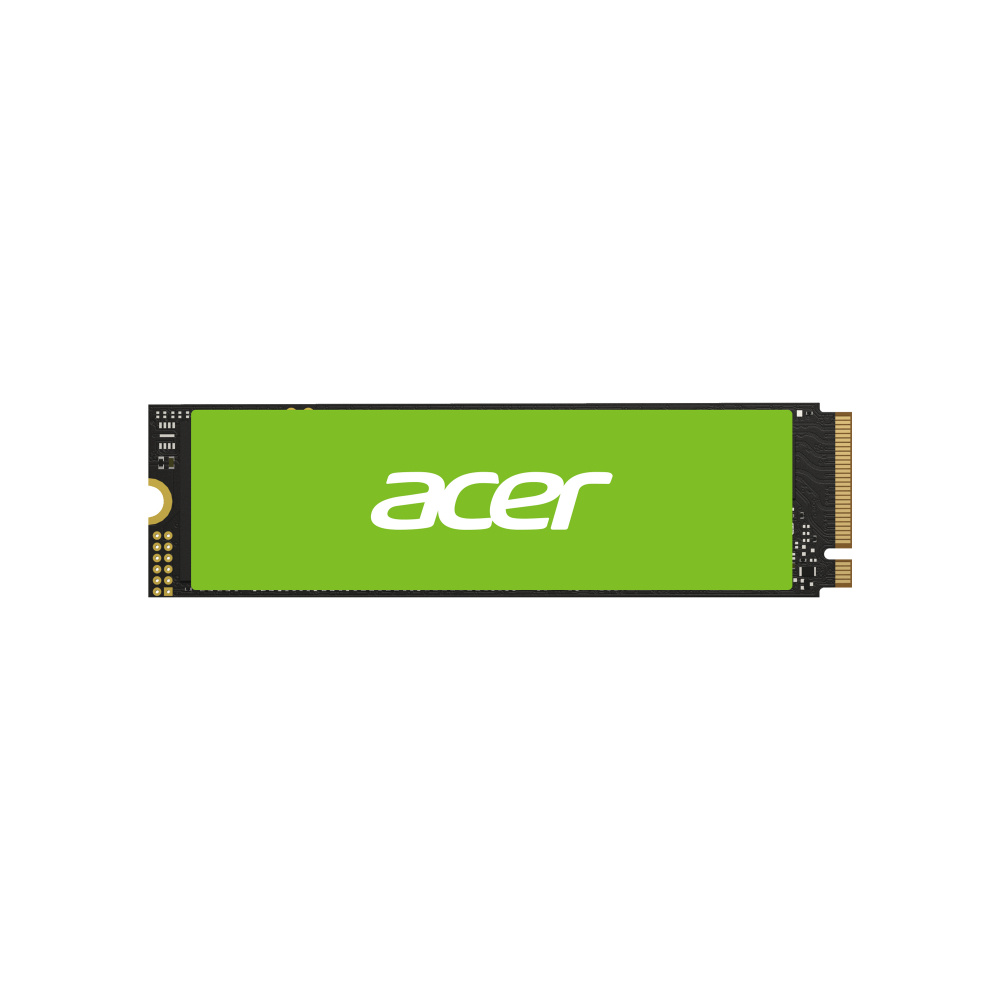 SSD Acer FA200 NVMe, 500GB, PCI Express 4.0, M.2