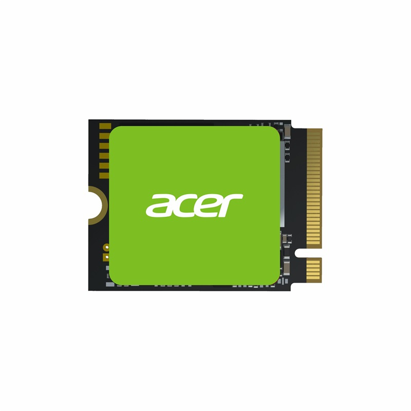 SSD Acer MA200 NVMe, 512GB, PCI Express 4.0, M.2