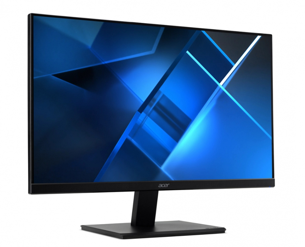 Monitor Acer Vero V7 V277 LED 27", Full HD, FreeSync, 100Hz, HDMI/DisplayPort, Bocinas Integradas, Negro 