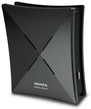 Compra Disco Duro Externo Adata NH03 3.5'', 2TB, USB 3.0, Negro ANH03 ...