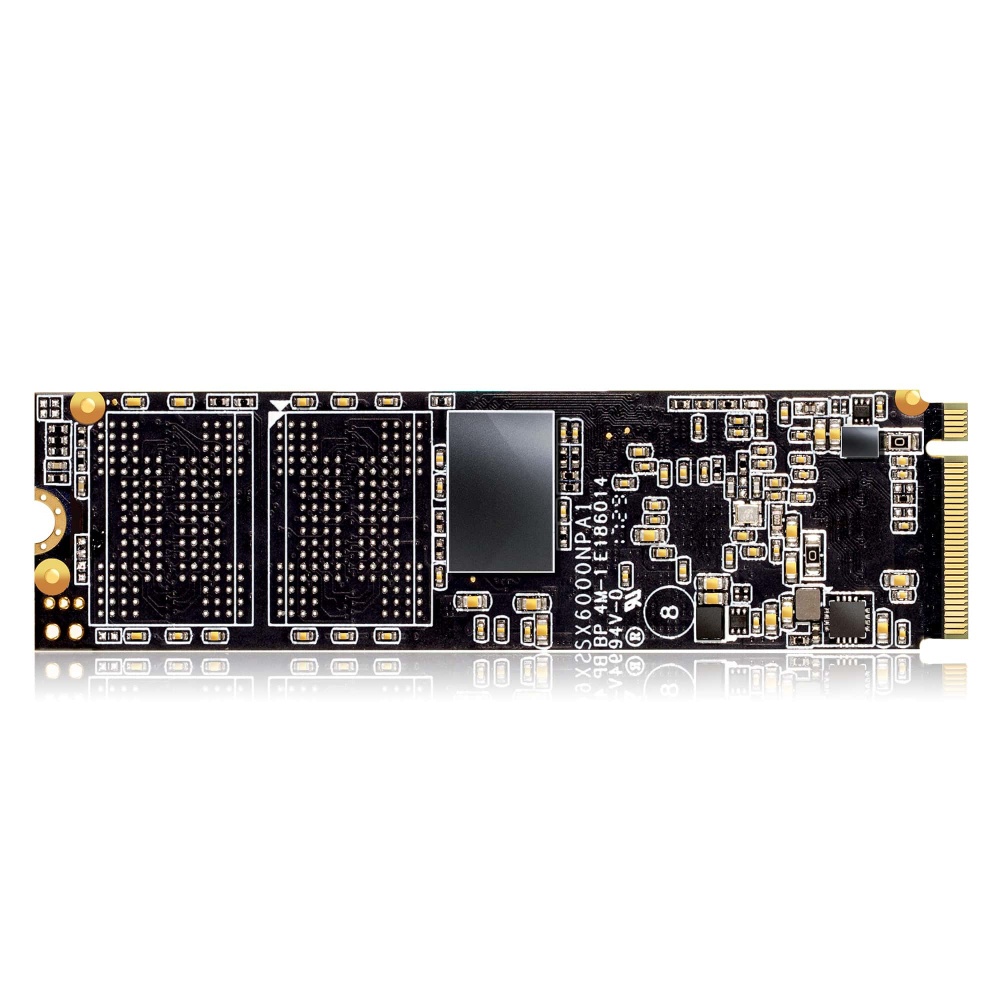 SSD Adata SX6000, 128GB, PCI Express 3.0, M.2