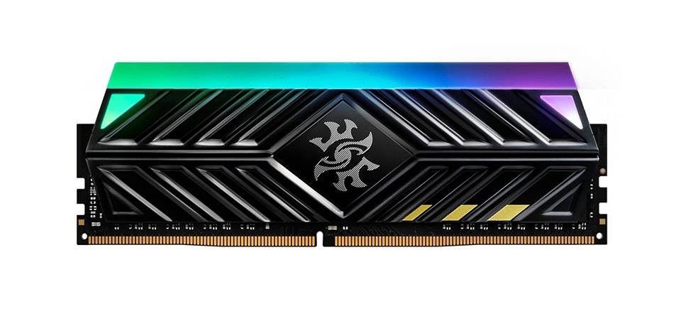 Resultado de imagen para Memoria RAM 8 GB 1x8GB Adata AX4U300038G16-SB41