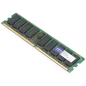 Memoria RAM AddOn 03T6566-AA DDR3, 1600MHz, 4GB, Non-ECC, CL11